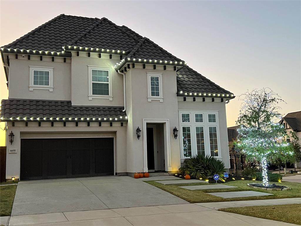 6691 Titus Lane - Photo 1