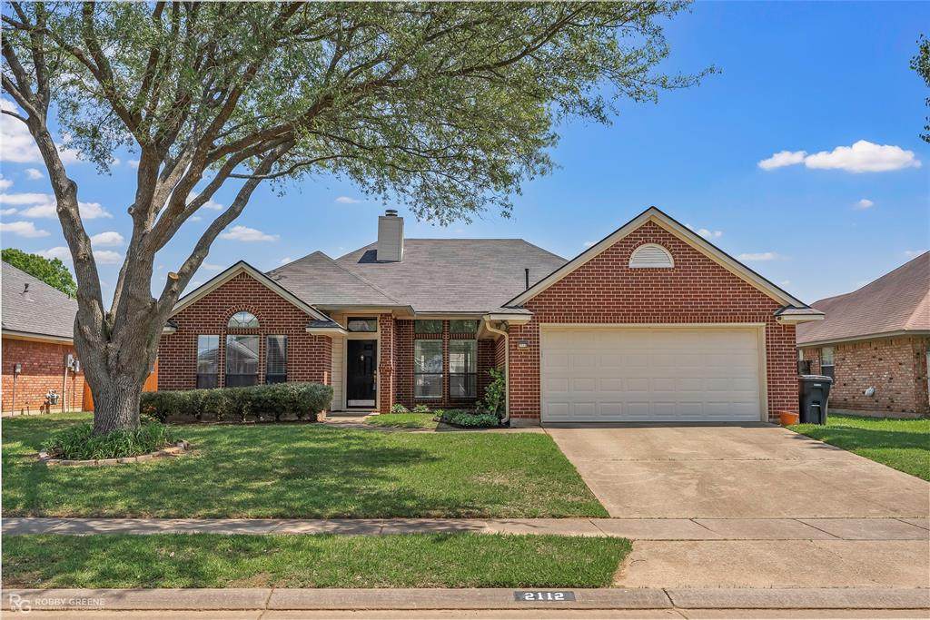 2112 Sandhurst Street - Photo 1