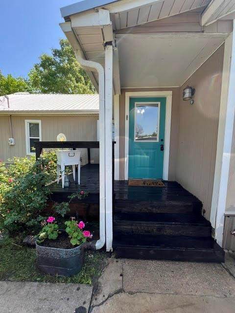 5628 Farm Road 1537 - Photo 1
