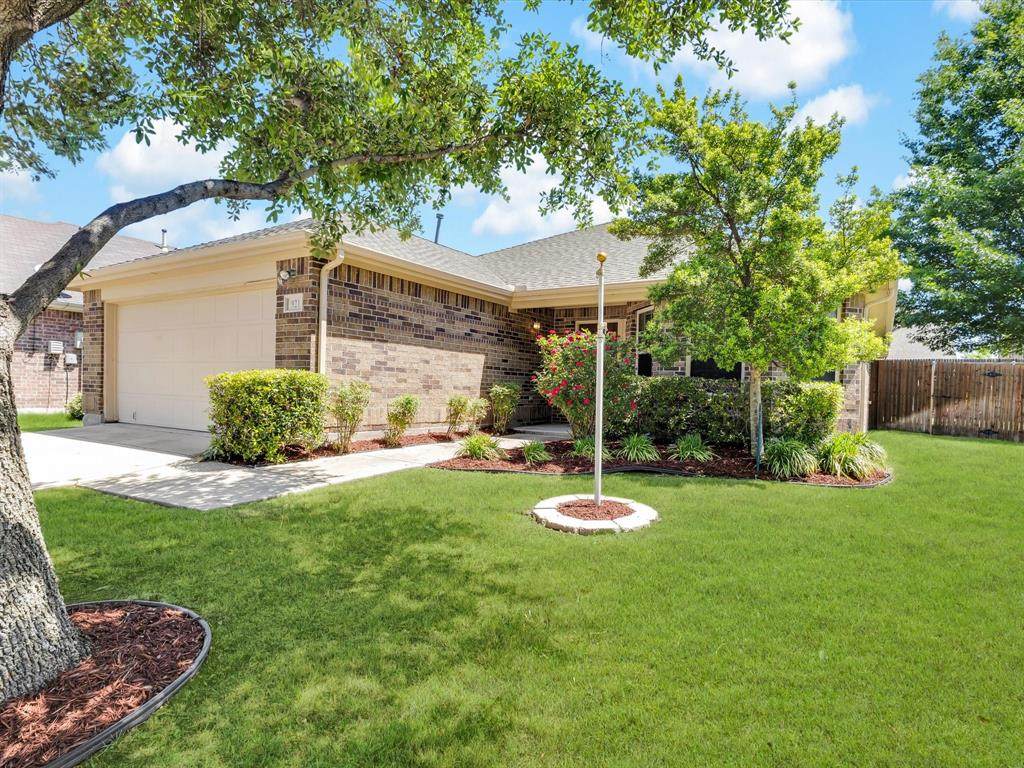 921 Lovebird Lane - Photo 1