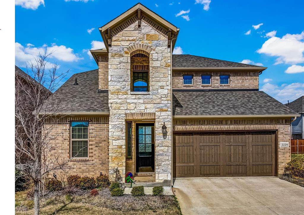 2229 Lexington Way - Photo 1