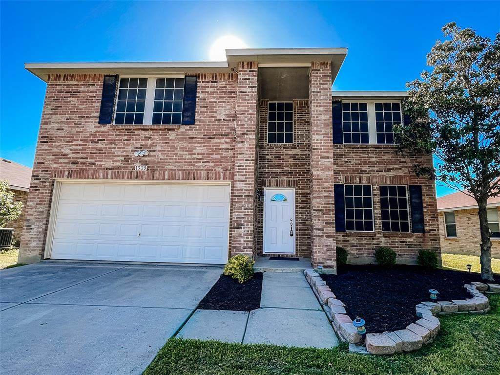 1329 Scenic Hills Drive - Photo 1