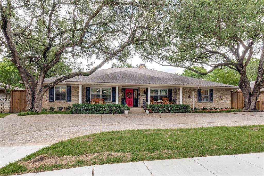 7261 Ashington Drive - Photo 1