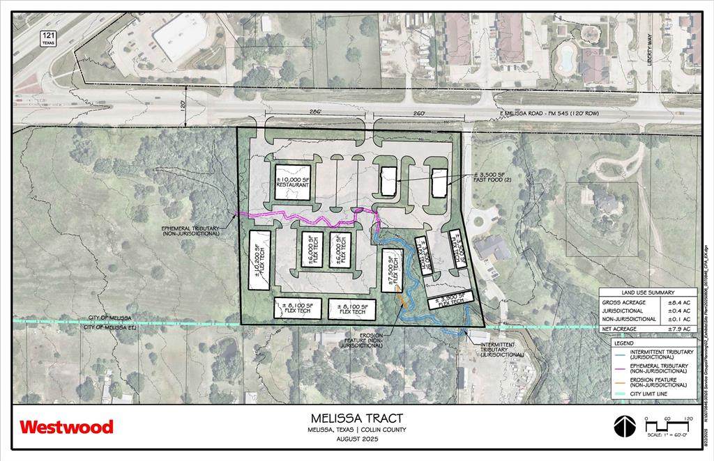 TBD Fm 545 (Melissa Road) - Photo 1
