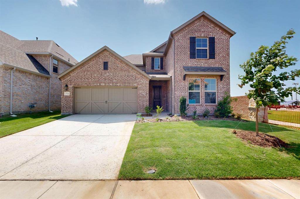 3716 Lavon Drive - Photo 1