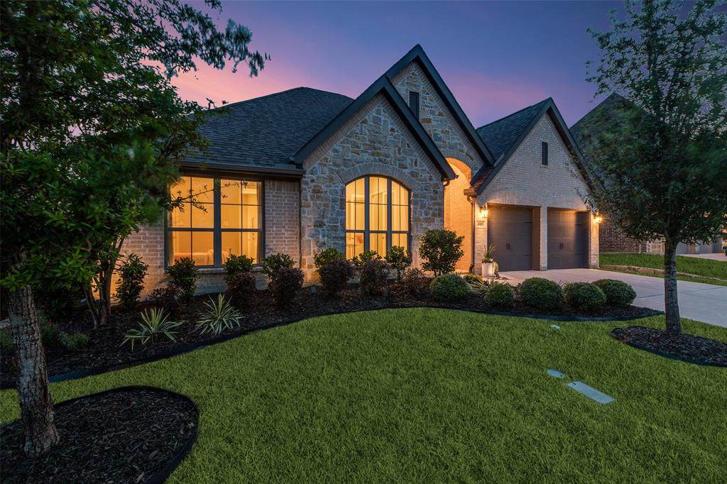 4009 Palomino Road - Photo 1