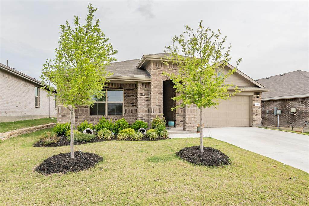 1385 Dillard Creek Drive - Photo 1