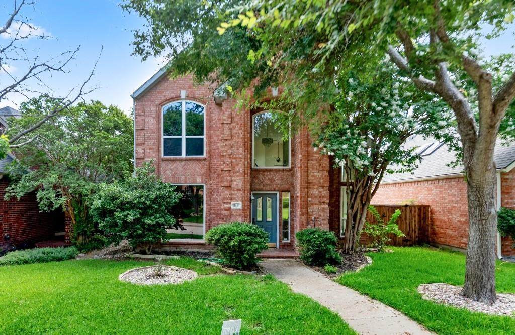8416 White Sands Drive - Photo 1