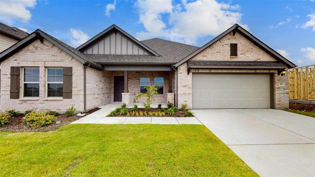 116 Northampton Drive - Photo 1
