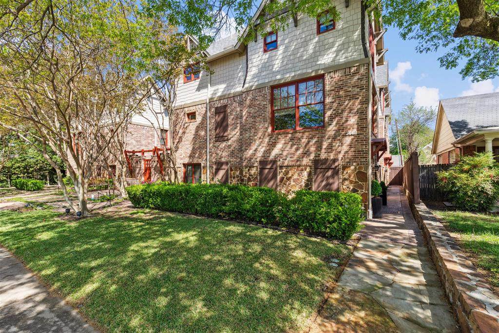 3440 Rankin Street - Photo 1