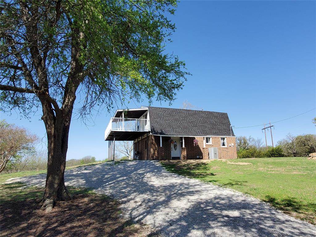 1353 Friendship Road - Photo 1