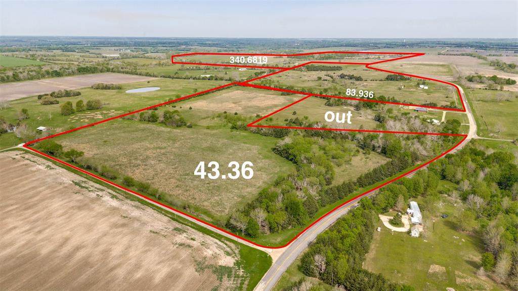 0000 Farm Road 2675 - Photo 1