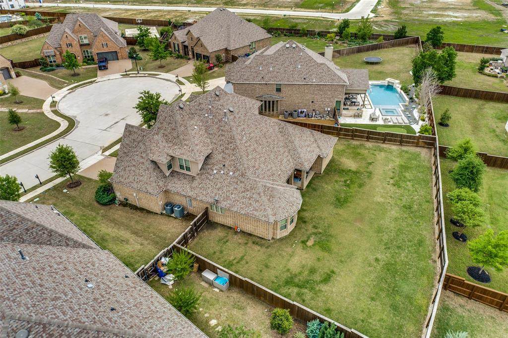 4011 Hollywood Park Court - Photo 1