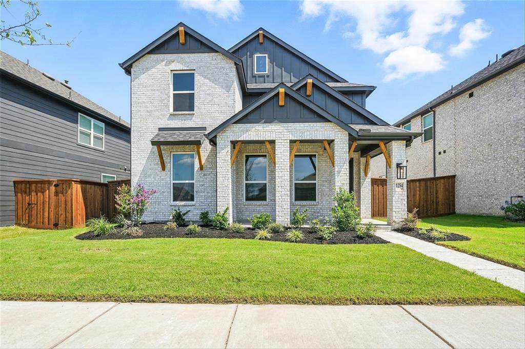 1254 Falls Rush Way - Photo 1