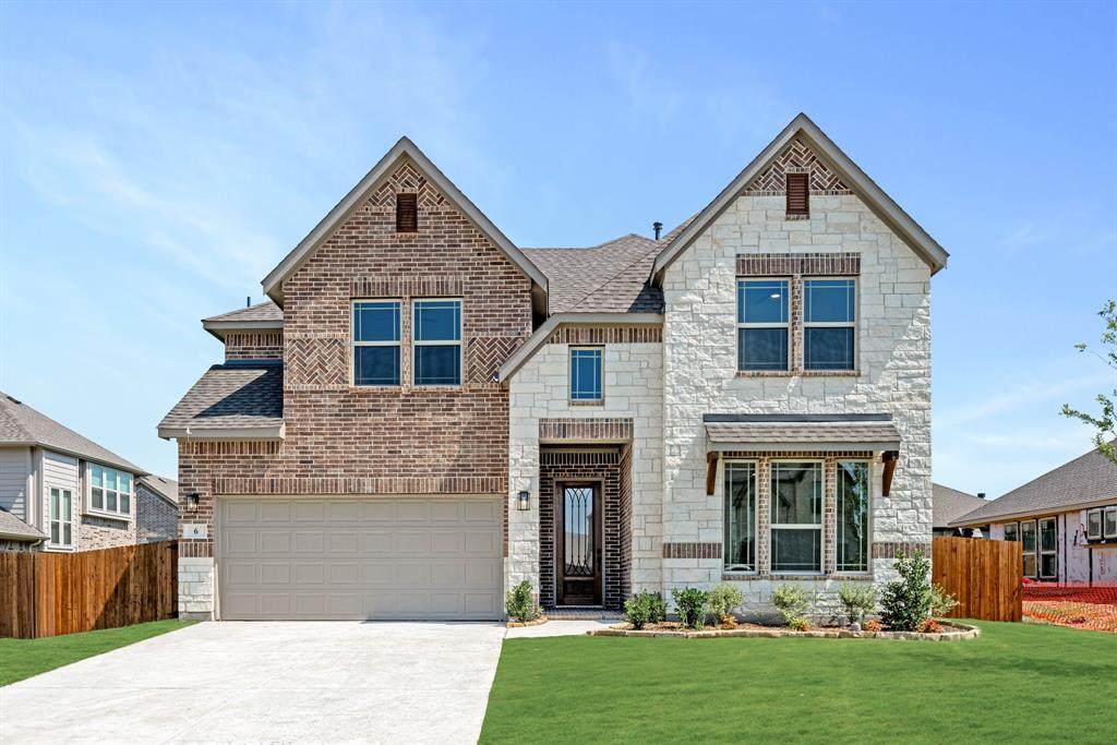 6 Covey Lane - Photo 1