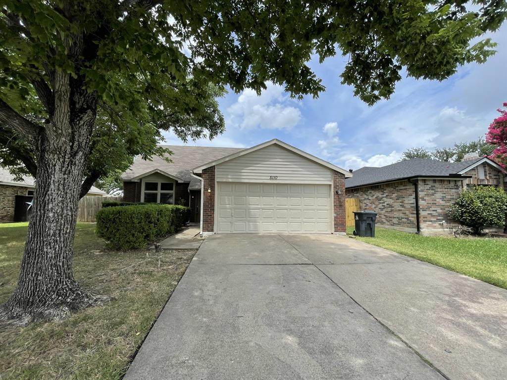 5110 Redwater Drive - Photo 1