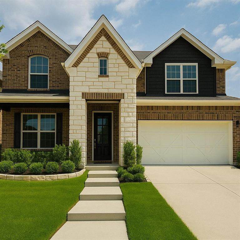 337 Corral Acres Way - Photo 1