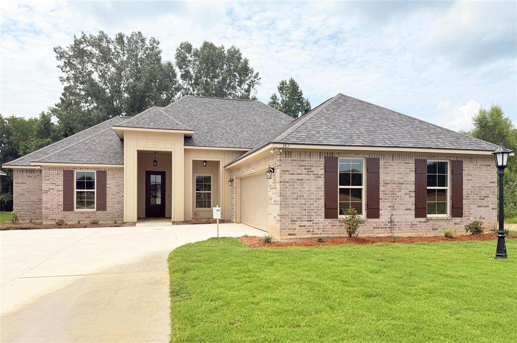 187 Lessie Drive - Photo 1
