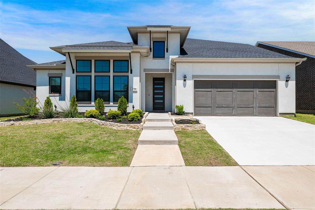 2704 Little Wonder Lane - Photo 1
