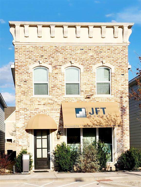 566 Coppell Road Road - Photo 1