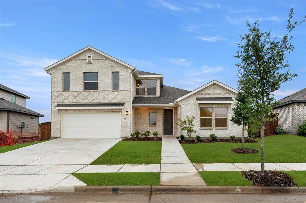 3011 Genevieve Lane - Photo 1