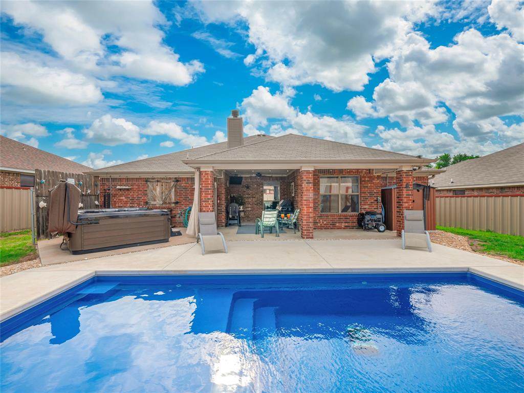 315 Nolan Ridge Drive - Photo 1