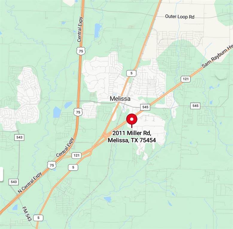 2011 Miller Road - Photo 1