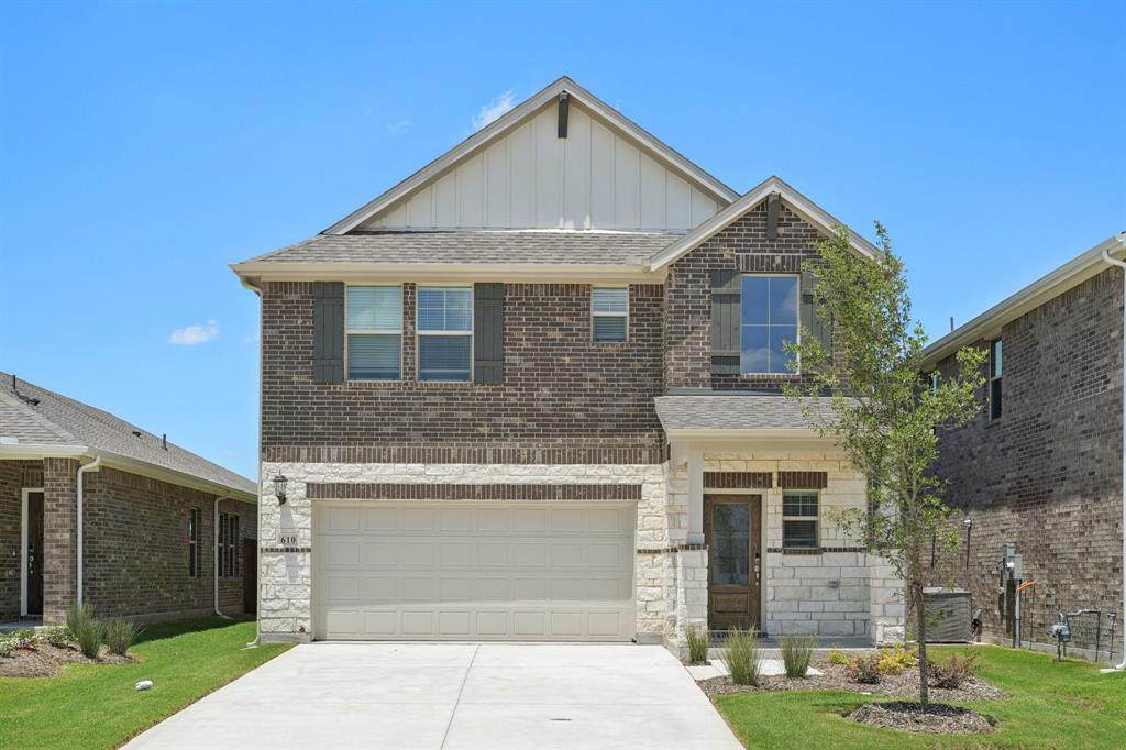 610 Travine Drive - Photo 1