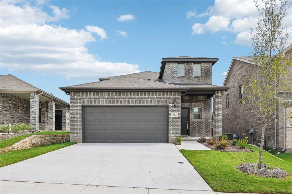 503 Ezra Lane - Photo 1