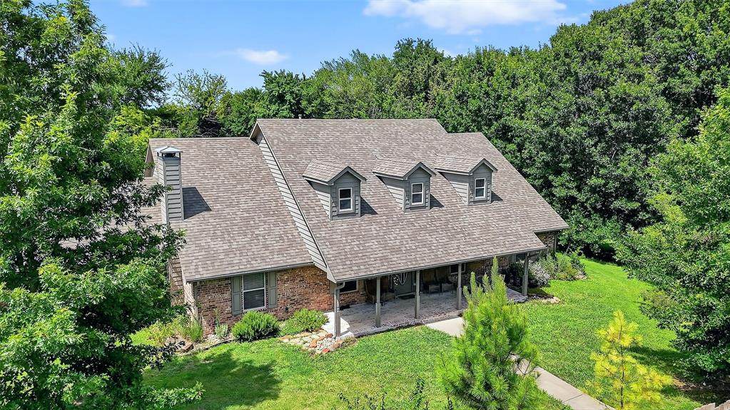 77 Fellowship Lane - Photo 1