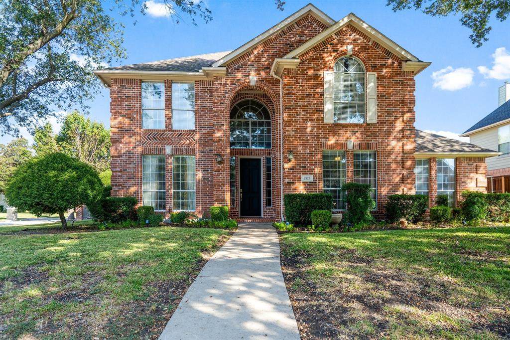 2921 Chalfont Lane - Photo 1