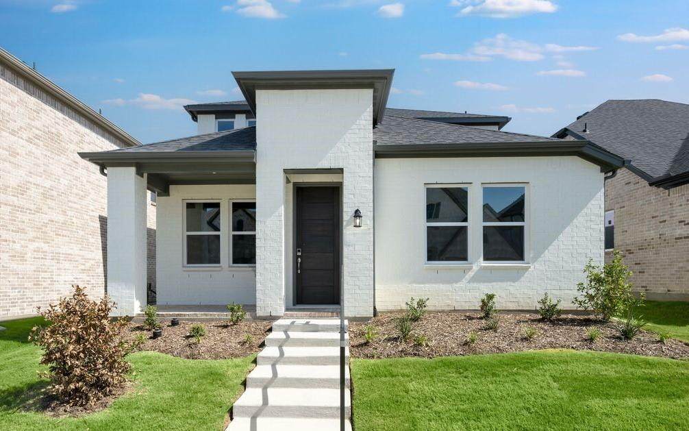 105 Tornillo Drive - Photo 1