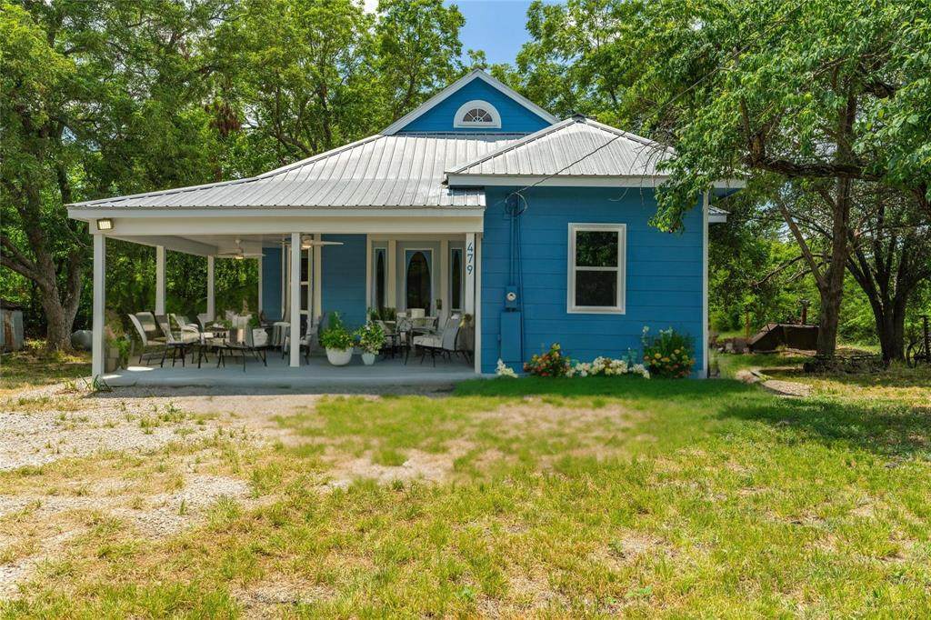 479 County Road 27450 - Photo 1