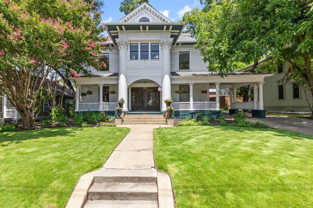 4125 Junius Street - Photo 1
