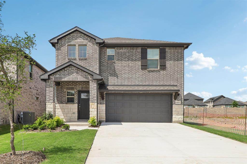 419 Bertney Drive - Photo 1