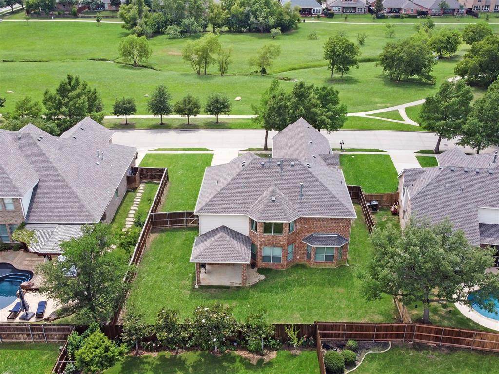9616 Barksdale Drive - Photo 1