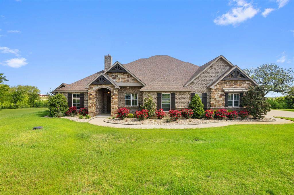 56 Turtle Point Lane - Photo 1