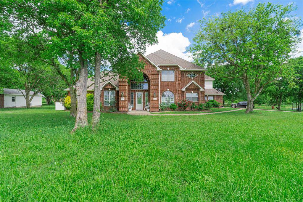 135 Kirkpatrick Road - Photo 1