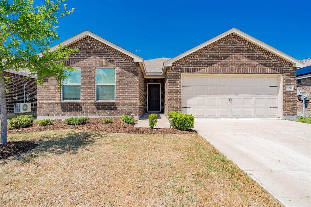 1208 Perrin Drive - Photo 1