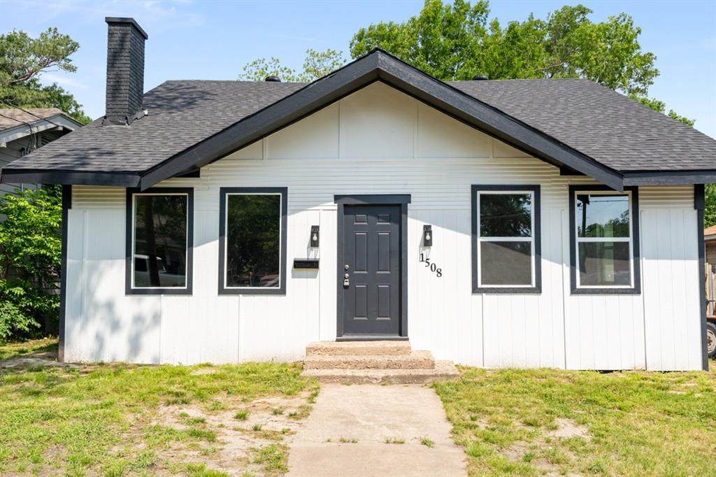 1508 Park Avenue - Photo 1