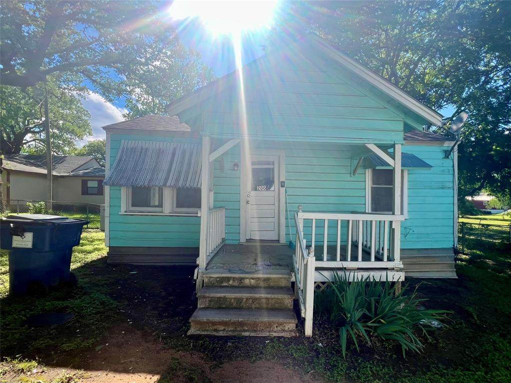 307 Cates Street - Photo 1