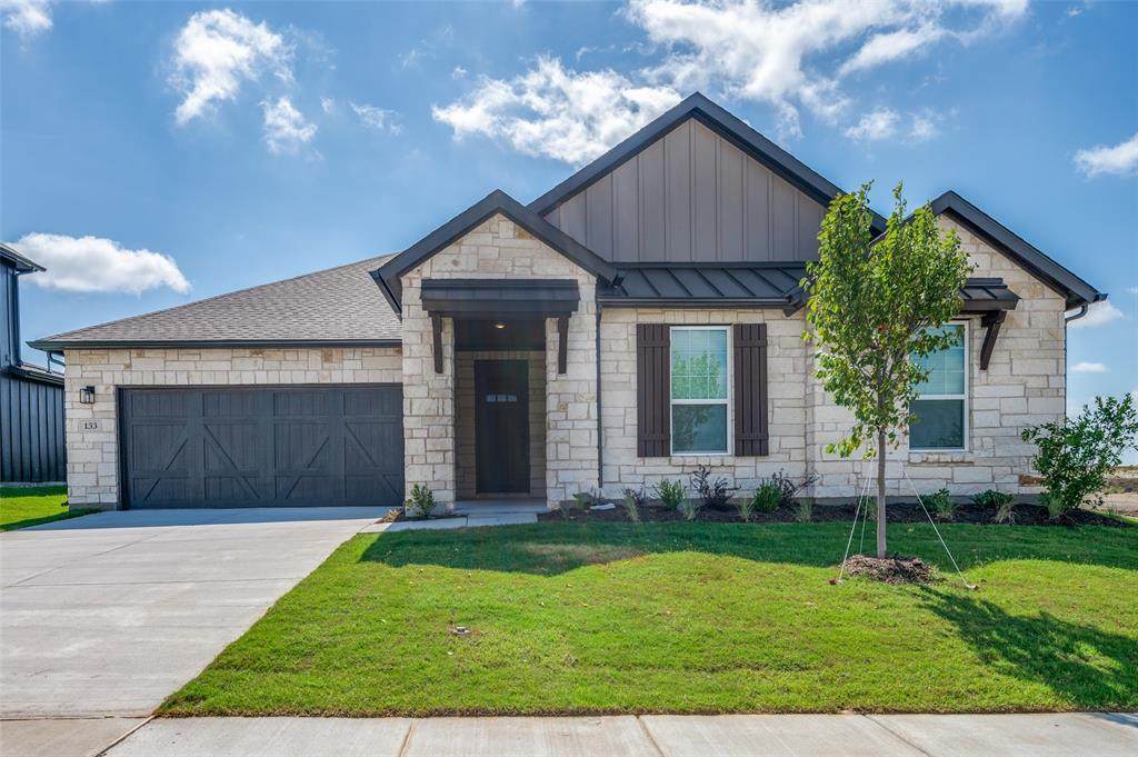133 Gallegos Road - Photo 1