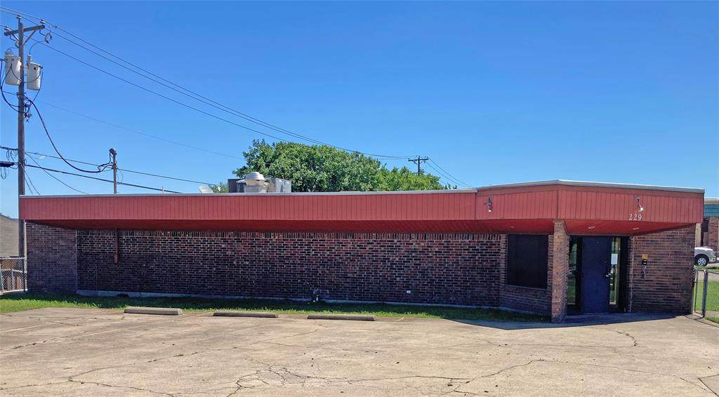 229 Barnes Bridge Road - Photo 1