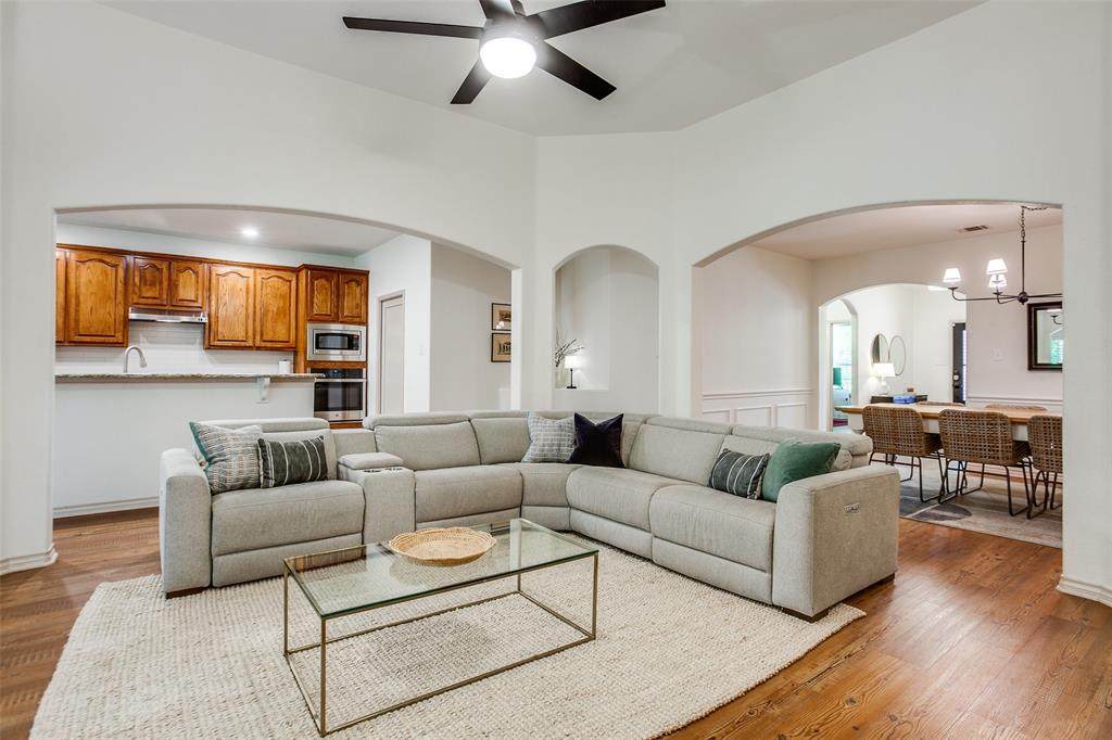 5800 Broken Spur - Photo 1