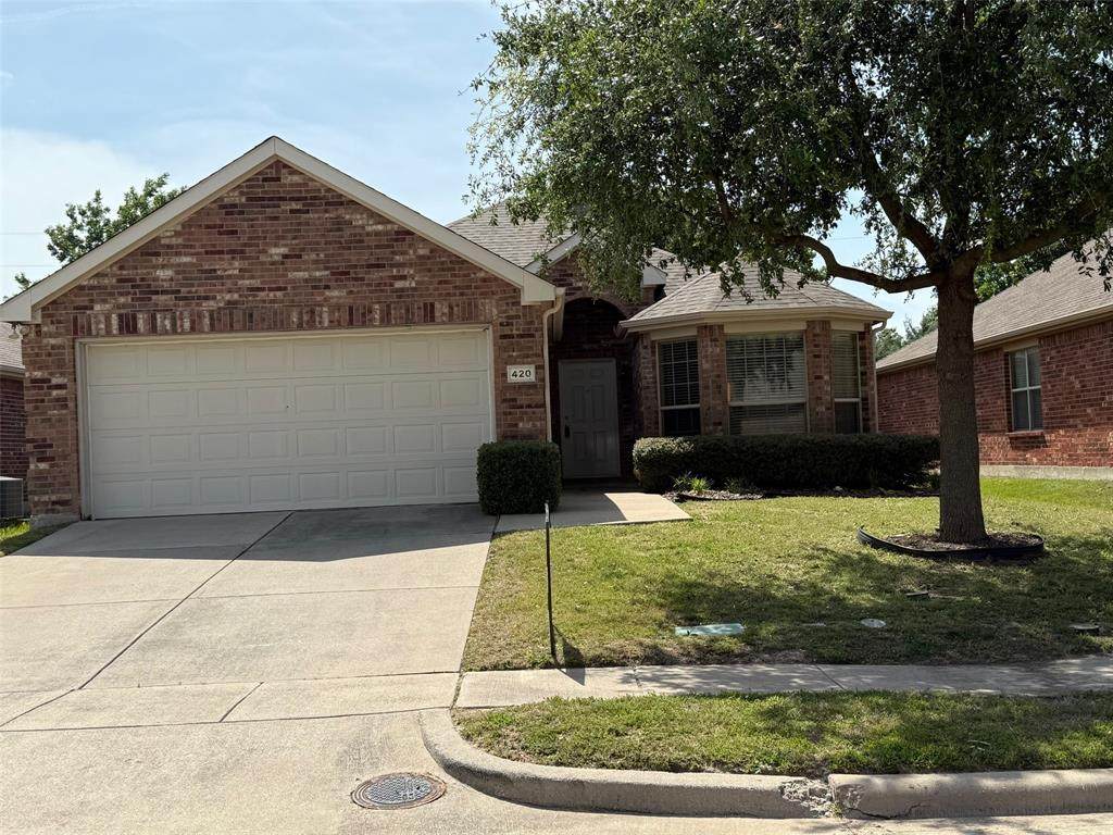 420 Byron Nelson Drive - Photo 1