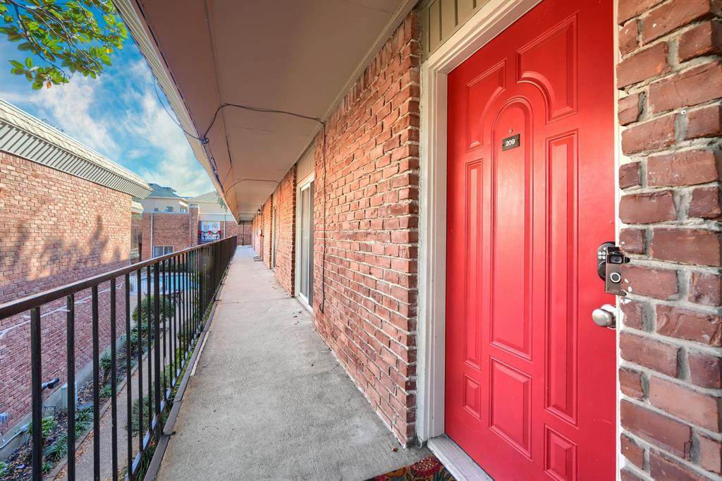 4340 Cedar Springs Road - Photo 1