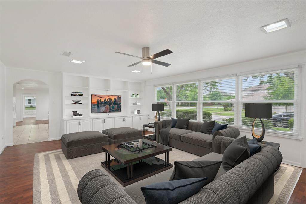 3817 Trail Lake Drive - Photo 1