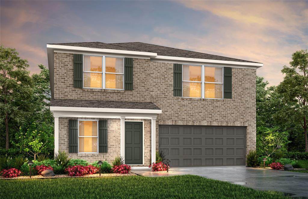 1632 Dwelling Place - Photo 1