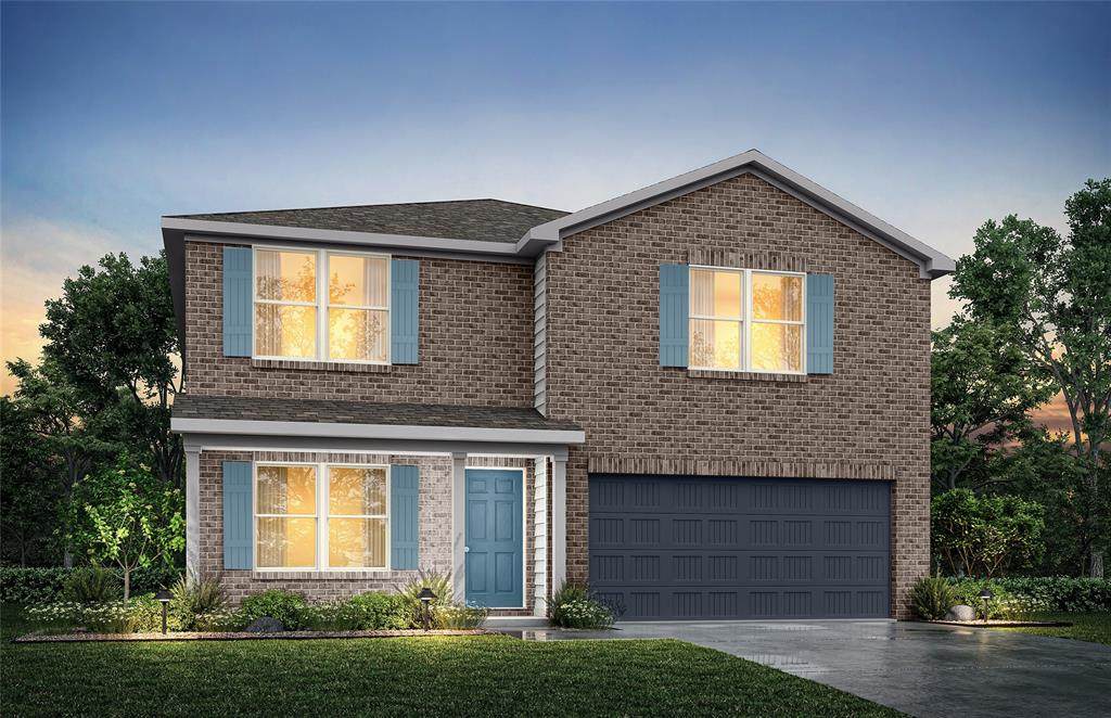 1624 Dwelling Place - Photo 1