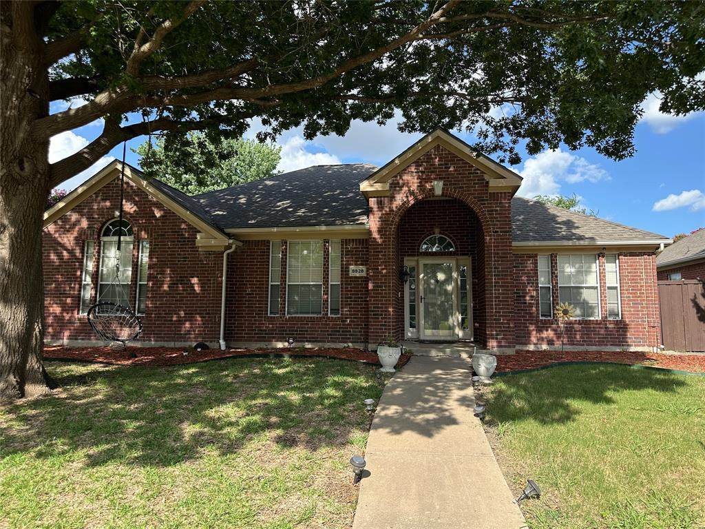 8828 Clear Sky Drive - Photo 1